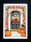 (image for) Welcome Autumn